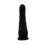 Dildo Chisa Novelties "The Stripper Black" 21,5 cm - Negru##