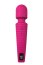 Aparat de masaj Dream Toys »Gorgeous Magenta« 19 cm - Roz