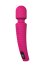 Aparat de masaj Dream Toys »Gorgeous Magenta« 19 cm -  Roz
