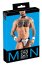 Set Costum Gigolo de Lux Svejoyment - accesorii incluse