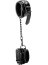 Catuse  Blaze "Crocodile Dundee" - Negru##