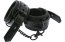 Catuse  Blaze "Crocodile Dundee" - Negru##