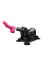 Masina de Sex Portabila »Ultra Thrust 200« Neagra