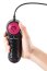 Masina de Sex Portabila »Ultra Thrust 200« Neagra