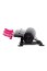 Masina de Sex Portabila »Ultra Thrust 200« Neagra