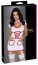 Costum Rochie Asistenta Medicala#