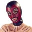 Cagula Bad Kitty"Head Mask" - detaliu design