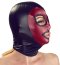 Cagula Bad Kitty"Head Mask" - culoare si material