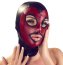 Cagula Bad Kitty"Head Mask" - detaliu finisaj