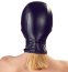 Cagula Bad Kitty"Head Mask" - dimensiuni complete