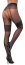 Dres cu Model Decupat intre Picioare Cottelli Collection - Negru - culoare si material
