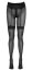 Dres Decupat Cottelli Collection - Negru