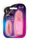 Ou cu Vibratii Blush »Glitter Power Bullet« 5,7 cm - Roz