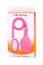 Pompa Vaginala Seven Creations »Clit Pump« Roz