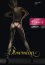 Ciorap FIORE Corazon 20 Den Heart Design - Negru