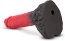 Dildo Blush "Realm Lycan" 37 cm - Rosu##