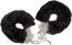 Catuse Plus Negru, Guilty Pleasure - vedere laterala