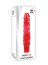 Vibrator Adam si Eva »Easy O Red« Rocket 17,5 cm - Rosu