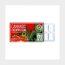 MultiTrance, Guma de Mestecat aroma Capsuni - Cannabis, 17 mg CBD - vedere frontala
