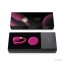 Vibrator Cupluri LELO "Tiani 3" 7,8 cm -  Rosu - dimensiuni complete