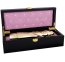 Vibrator Touche »Goldelicious« 20 cm - Aur 18K