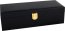 Vibrator Touche »Goldelicious« 20 cm - Aur 18K