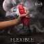 Dildo Blush "Realm Lycan" 37 cm - Rosu##