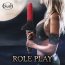 Dildo Blush "The Realm Rougarou Lock On Werewolf Lycan" 29,8 cm - Argintiu##