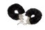 Catuse Plus Negru, Guilty Pleasure - detaliu design