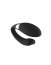 LELO - Tiani Duo - Couple Vibrator with Remote Control - Black - vedere spate