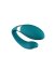 LELO - Tiani Duo - Couple Vibrator with Remote Control - Ocean Blue - detaliu ambalaj