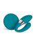 LELO - Tiani Duo - Couple Vibrator with Remote Control - Ocean Blue - detaliu design