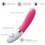 Vibrator de Lux Lelo »Liv 2 Cirese« 17,4 cm - Roz