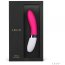 Vibrator de Lux Lelo »Liv 2 Cirese« 17,4 cm - Roz