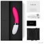 Vibrator de Lux Lelo »Liv 2 Cirese« 17,4 cm - Roz