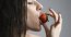 Lubrifiant gel de masaj Lick It Strawberry, Aroma Capsuni , 50ml - culoare si material