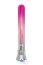 Vibrator HAOOY »Nixie« 17,7 cm - Roz
