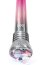 Vibrator HAOOY »Nixie« 17,7 cm - Roz