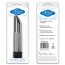Vibrator Classic Love »One Night Stand« 13 cm - Argintiu