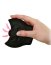 Oral Sex Simulator HAOOY »Sqweel 2« 12 cm - Roz - detaliu ambalaj