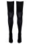 Dres Plasa Negru  Cottelli Collection - Negru