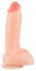 Dildo Realistixxx "Real Playboy" 22,5 cm - Natural##