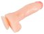 Dildo Realistixxx "Real Playboy" 22,5 cm - Natural##