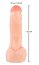 Dildo Realistixxx "Real Playboy" 22,5 cm - Natural##