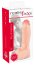 Dildo Realistixxx "Real Playboy" 22,5 cm - Natural