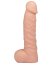 Dildo Natural Realistixxx Number Two, 17 cm - detaliu design