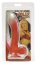 Dildo Rosu Jolly Buttcock - detaliu design