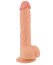Dildo Realistixxx "Real Lover Medium" 22 cm - Natural##