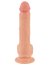 Dildo Realistixxx "Real Lover Medium" 22 cm - Natural##