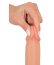 Dildo Realistixxx "Real Lover Medium" 22 cm - Natural##